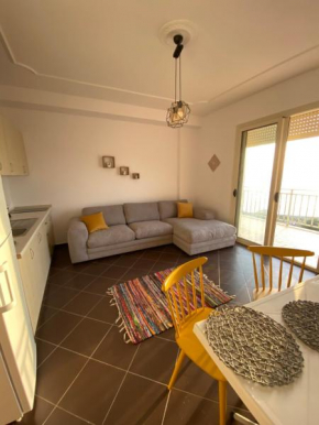 Sunset View Apartment